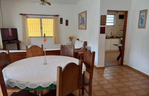 Casa Térrea Espaçosa Centro , Bertioga-Pertinho da Praia - Photo 33