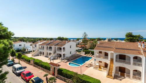 Apartamentos Mar Blanca by Mauter Villas - Foto 2