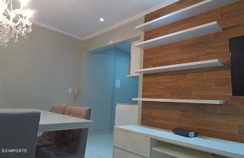 Apto 504 c/ Conforto e Praticidade em Itapuã - Foto 5