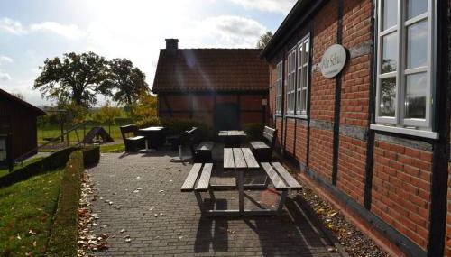 Alte Schule - Foto 5