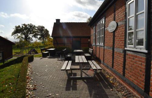 Alte Schule - Foto 5