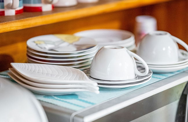 White Cotton Candy B&B - Photo 60