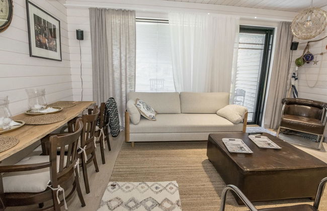 Kasnäs marina a 7 - Foto 6