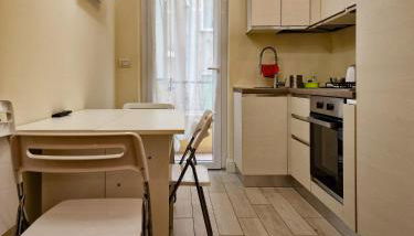 Sanremo Apartments - RossiCristina - Foto 5, stove