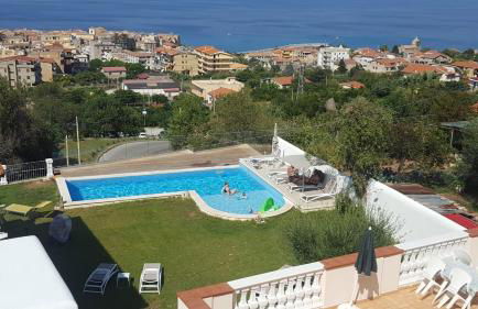 Appartamenti Borgo Panoramico n.2 - Foto 24