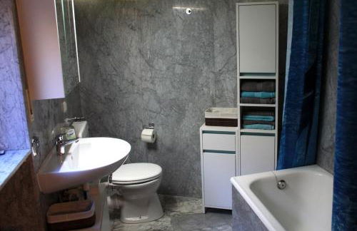 Rosi's Kuschelapartment - Foto 6