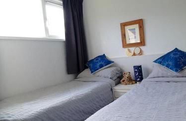 The Warren Chalet - Foto 11