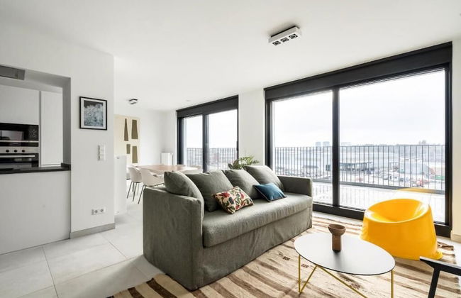 Smartflats - New Yorker - Photo 20