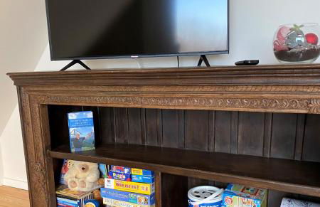 Ferienhaus "Haus am See" - Foto 11