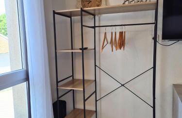 L'Ethnik Proche du centre - Wifi - Moderne - Foto 12