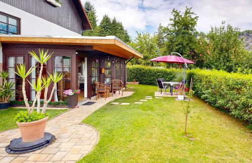 Ferienwohnung Sächsische Schweiz Kurort Rathen - Foto 1