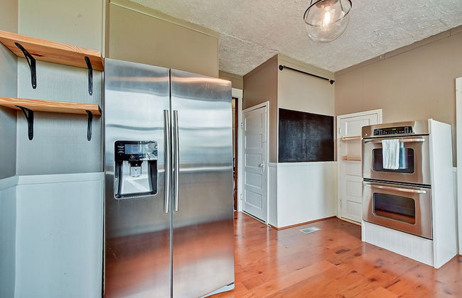 Designer House 5BR! Steps to Downtown/Fountain Sq! - Photo 12