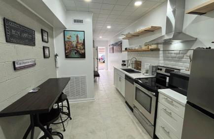 Greens Mill Hideaways - Foto 33