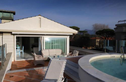 Casa Magniflex - Sea view Flat with Swimming pool - Foto 11