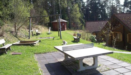 Blockhaus Hedwig Haus 10 - Foto 4