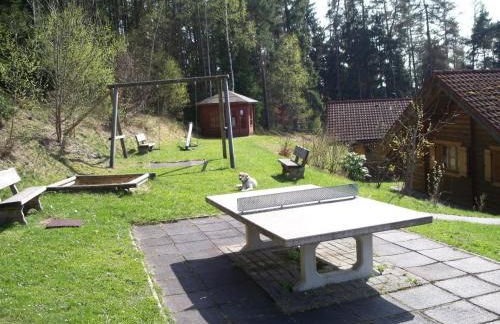 Blockhaus Hedwig Haus 10 - Photo 4