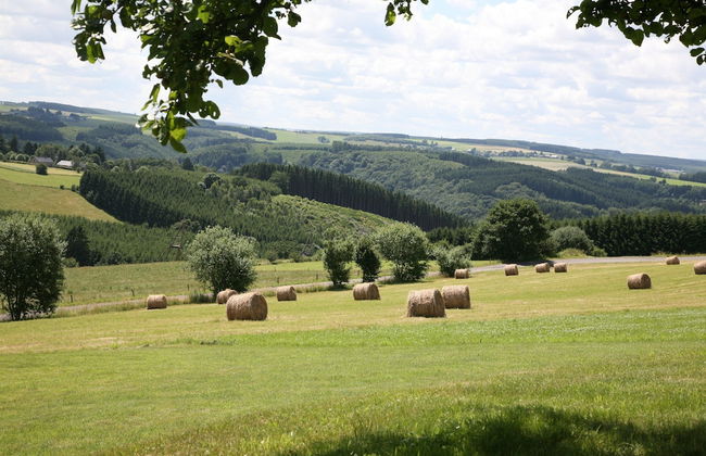 Holiday Home in Nadrin With Private Terrace - Foto 33