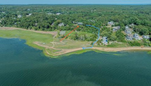 Stunning Water Views Sleeps 14 - Foto 5