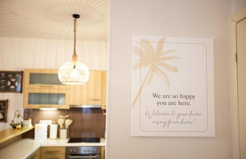 Golden Palm Tree Maisonette - Foto 31