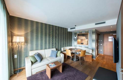 ALIA appartements & wellness - Foto 14