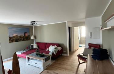 Ferienwohnung Kornkammer Naumburg - Foto 5