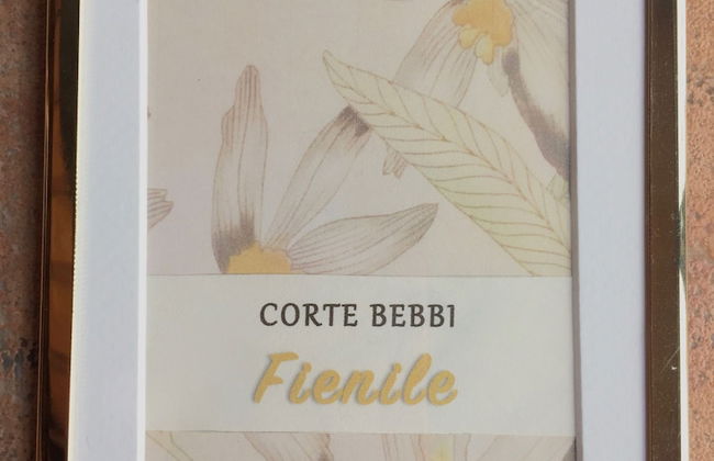 B&B & Residence Corte Bebbi - Foto 12