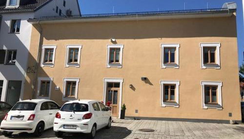 Im Herzen der Herzogstadt Osterhofen - Foto 2