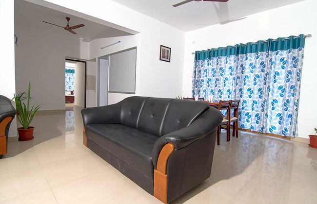 Phoenix Hospitality Services - Foto 16