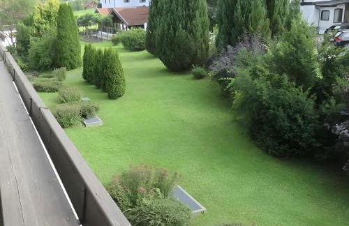 KUH'les Hideaway Steibis 3-Zimmer Ferienwohnung 55 m² - Foto 19