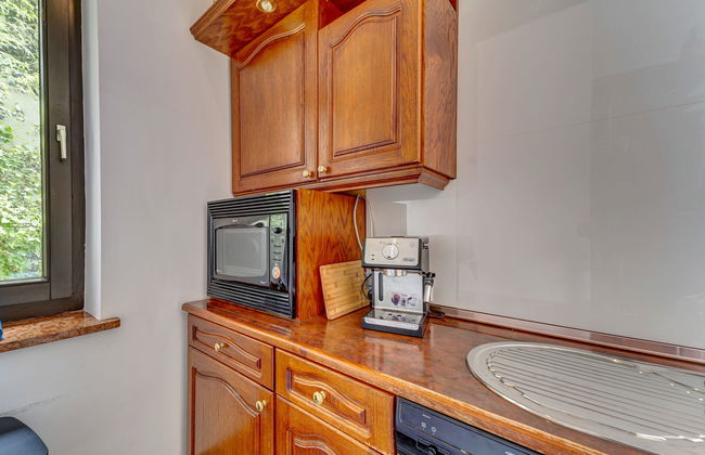 Zameczek Falsztyn - Foto 19