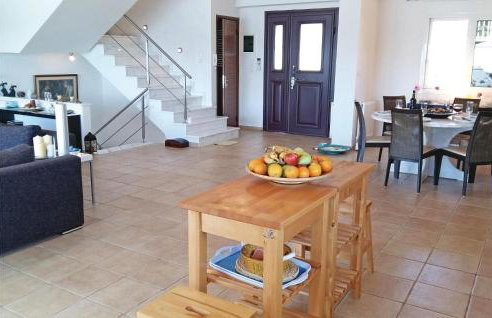 Lovely Home In Theologos - Foto 25