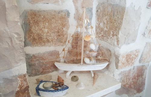 Villa Pearl of Kali, island Ugljan - first row to the sea - Foto 35