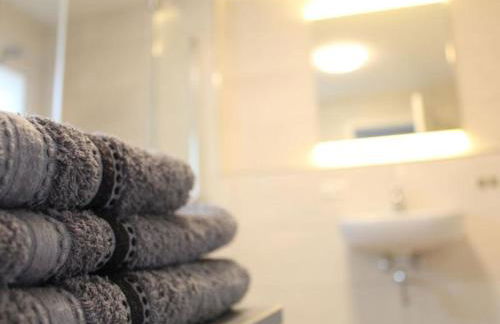 Ferienwohnungen Kapellenblick - Foto 23