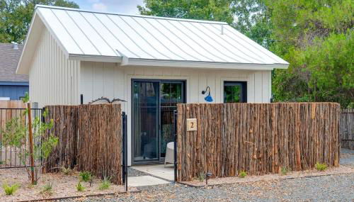 The Stables Suite Two - Foto 2