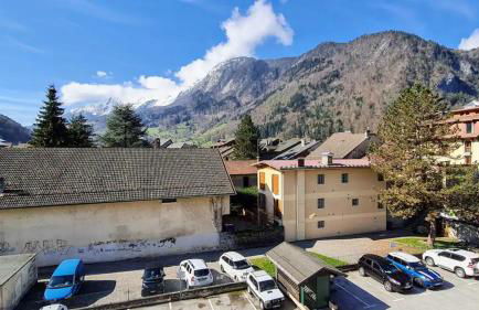 Résidence du parc - Foto 22