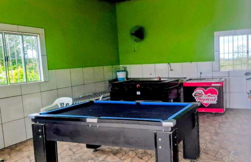 Chacara Rancho da Cris - Photo 41