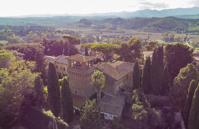 Casa dei Granai - Photo 38