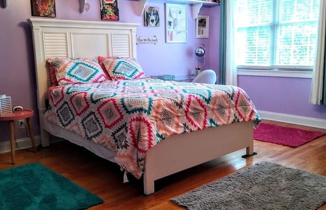 Cozy Country Living - Foto 4