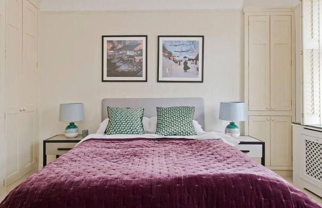 Stylish London Getaway In The Heart Of The City - Foto 3
