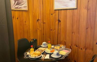 Chalé Geburt - Foto 40