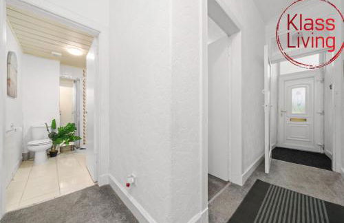 Bute Apartment by Klass Living Coatbridge - Foto 17