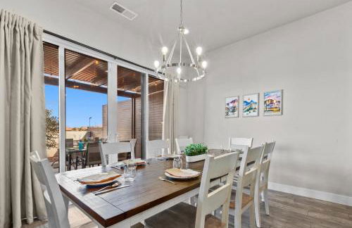 Ocotillo 69 3 Bedrooms with a Private Hot Tub, Fire Pit, and Private Patio - Foto 12