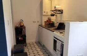 Hallegan Annexe with Private Garden and Woodland-Sofa Bed Only - Foto 11