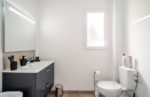 la pause détente, en campagne à 5 mn de la mer - Foto 23