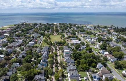 Bayside - Classic duplex in historic downtown! - Foto 33