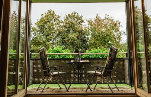 Appartementhaus Würding - Foto 79