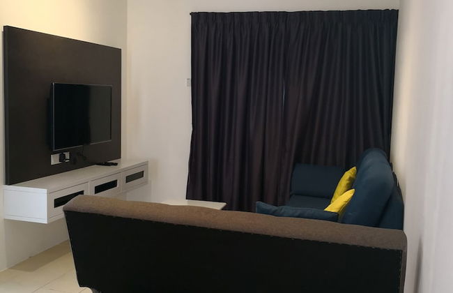 Goodlife Paradise Cameron Jaya - Foto 24