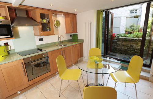 Mill Bridge Cottage - Foto 7