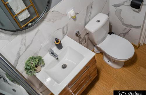 Otulina Mazur - Całoroczny dom w otoczeniu przyrody - Foto 31