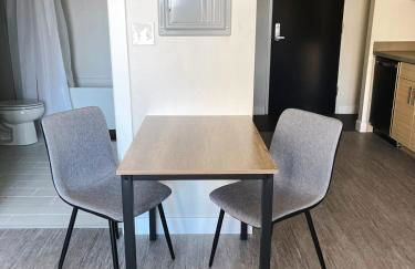 Sleepover Studio Apartments Des Moines - Foto 41